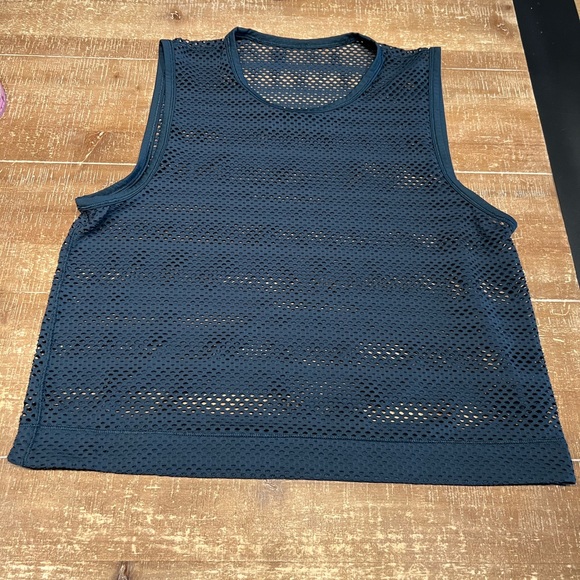 Lululemon Sweat Your Heart Out
Tank - Picture 4 of 7